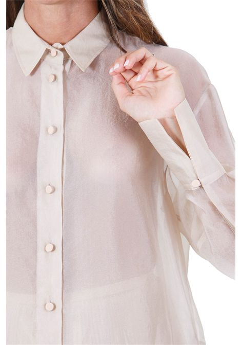  FORTE FORTE | Camicie | 14096MYSHIRT0265